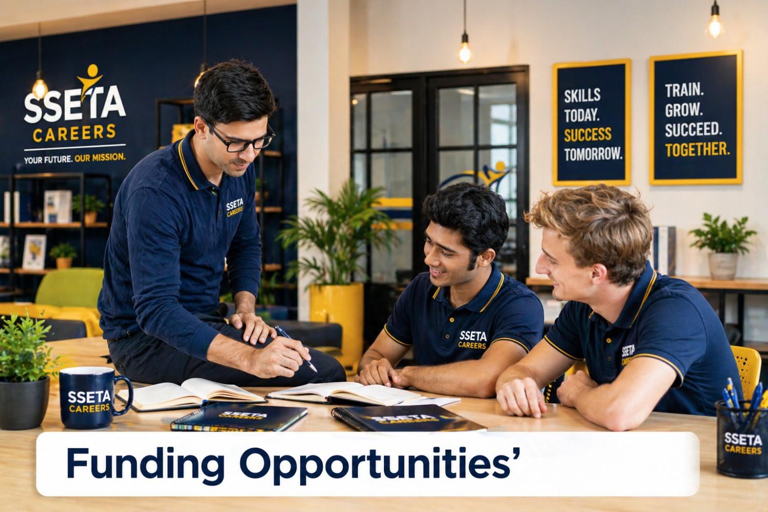 Funding Opportunities
