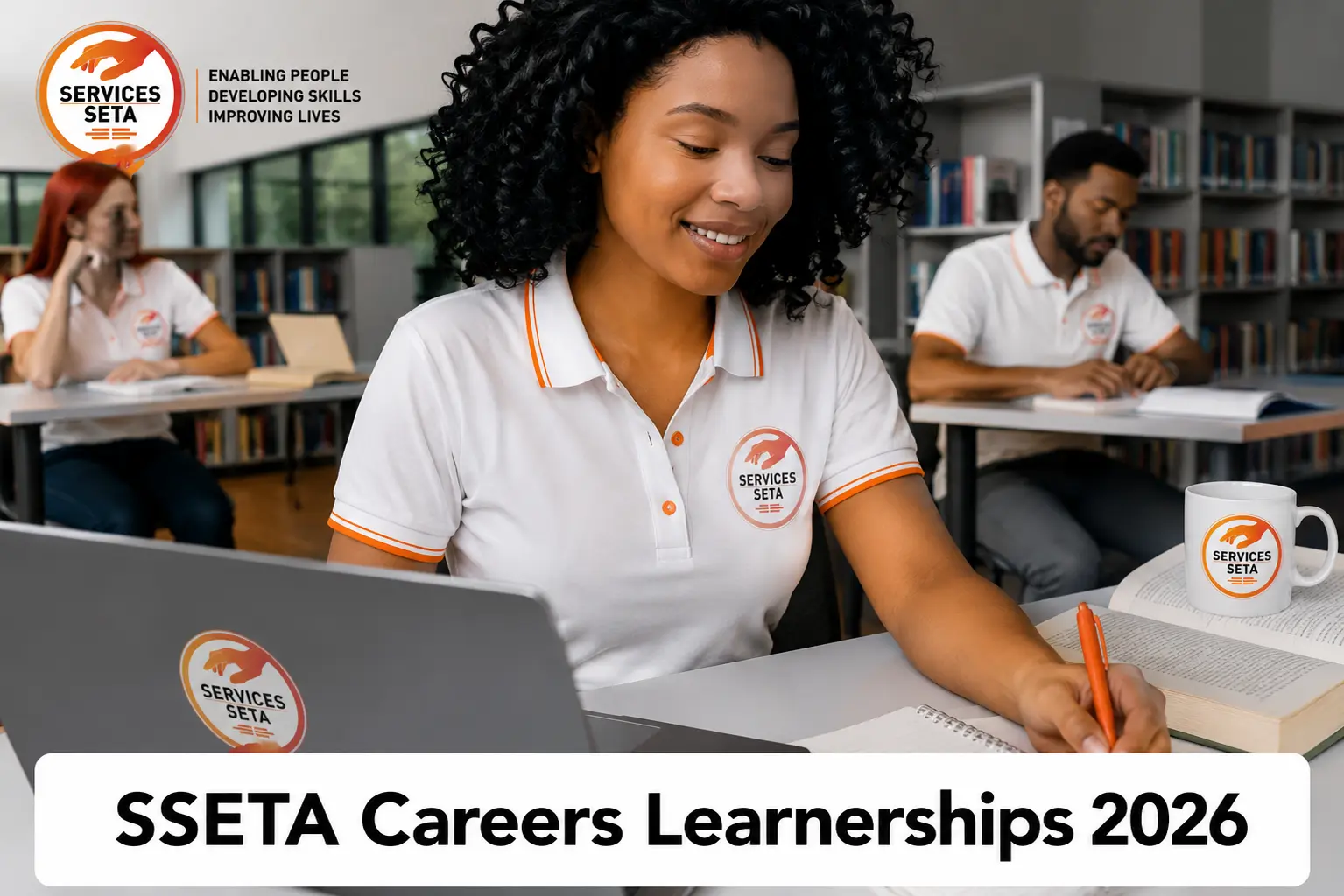 SSETA Careers Learnerships 2026