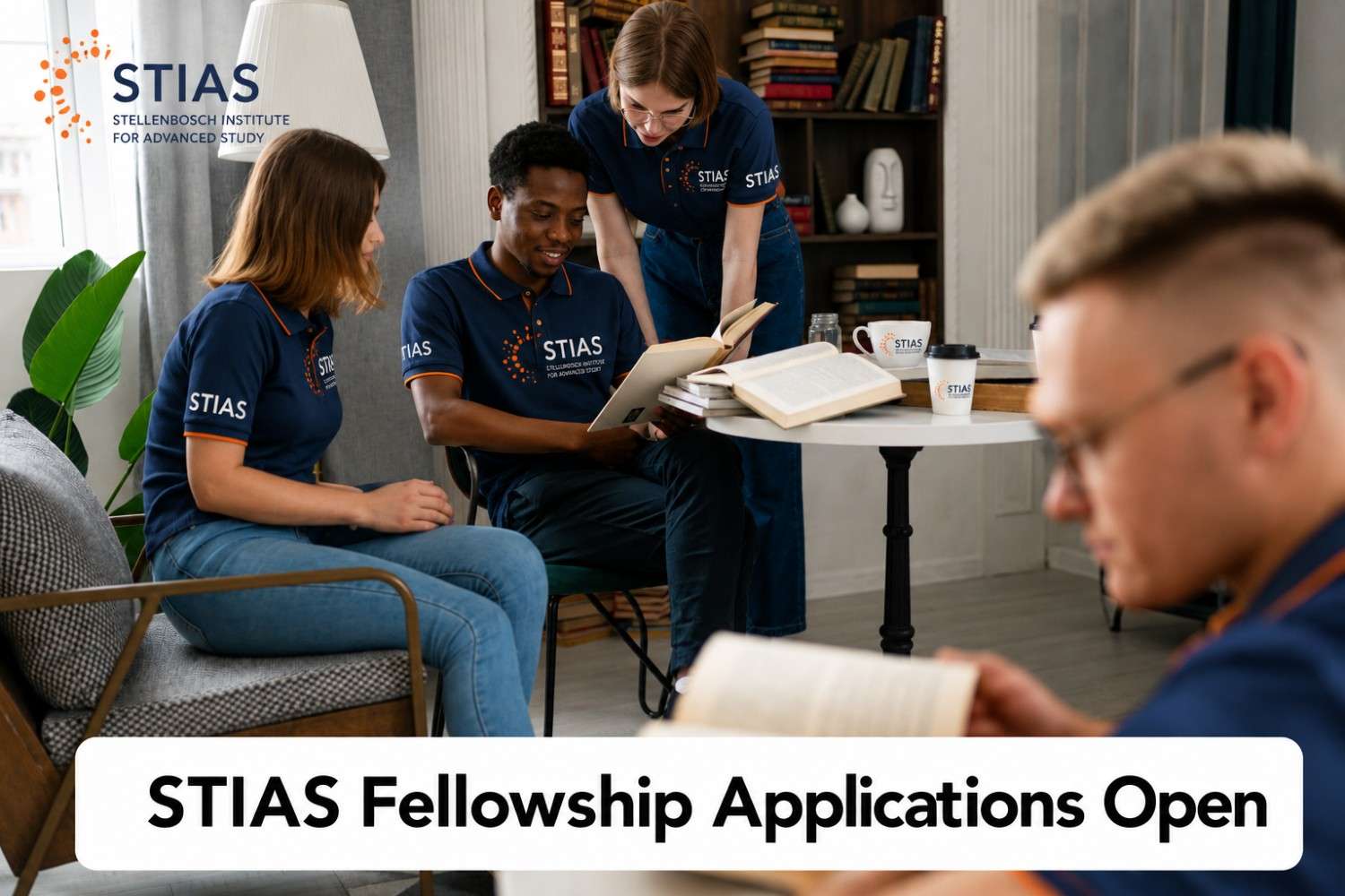 STIAS Fellowship Applications