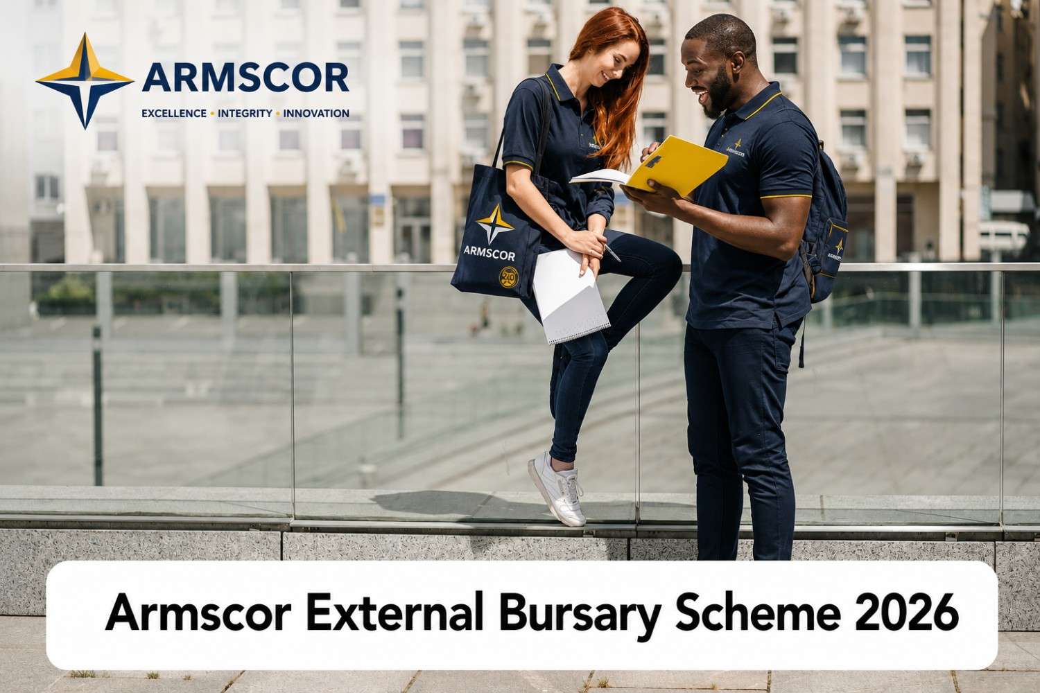 Armscor External Bursary Scheme 2026