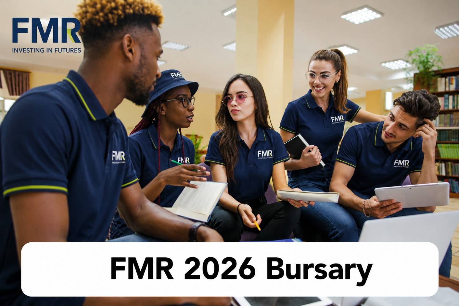 FMR 2026 Bursary