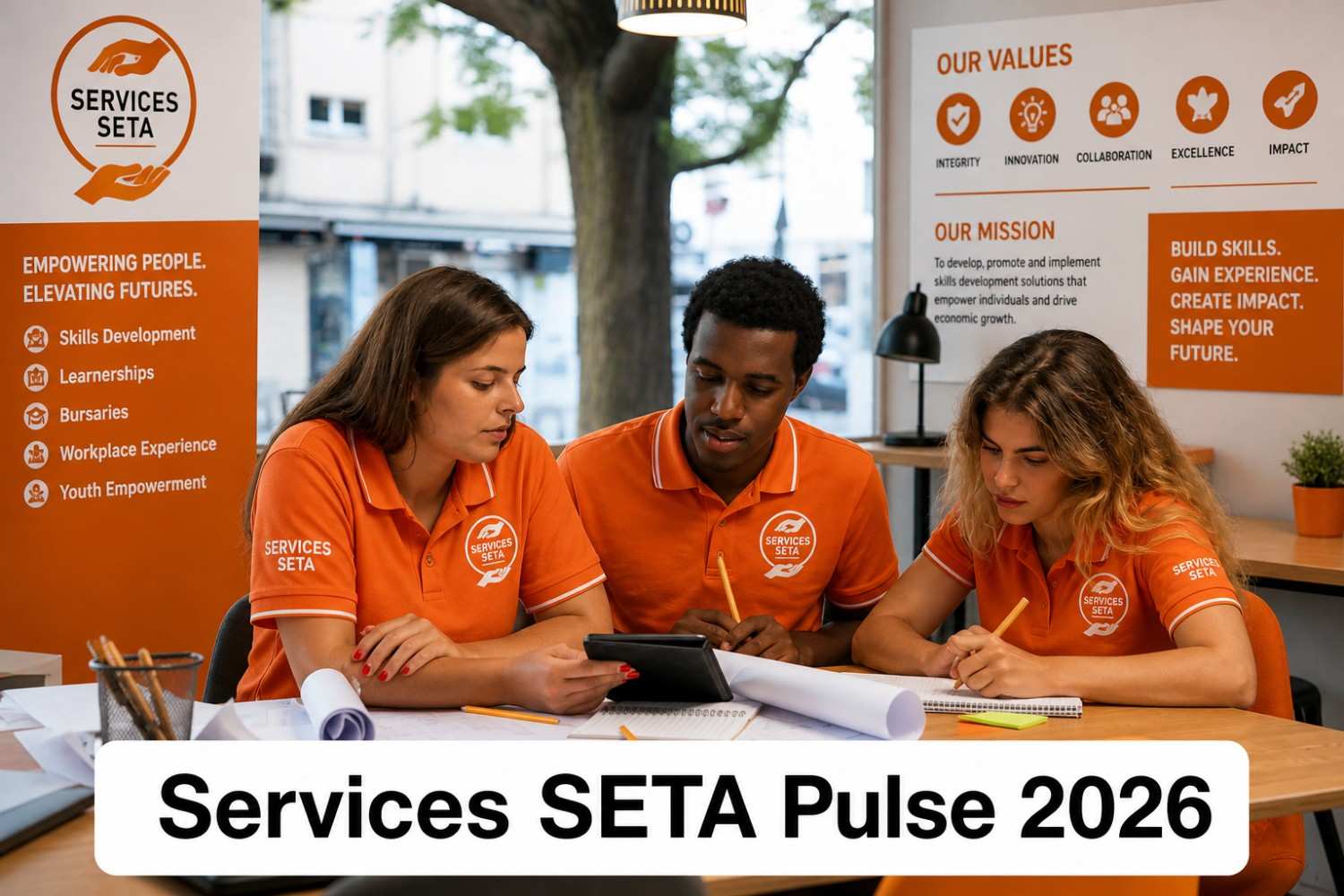 Services SETA Pulse 2026