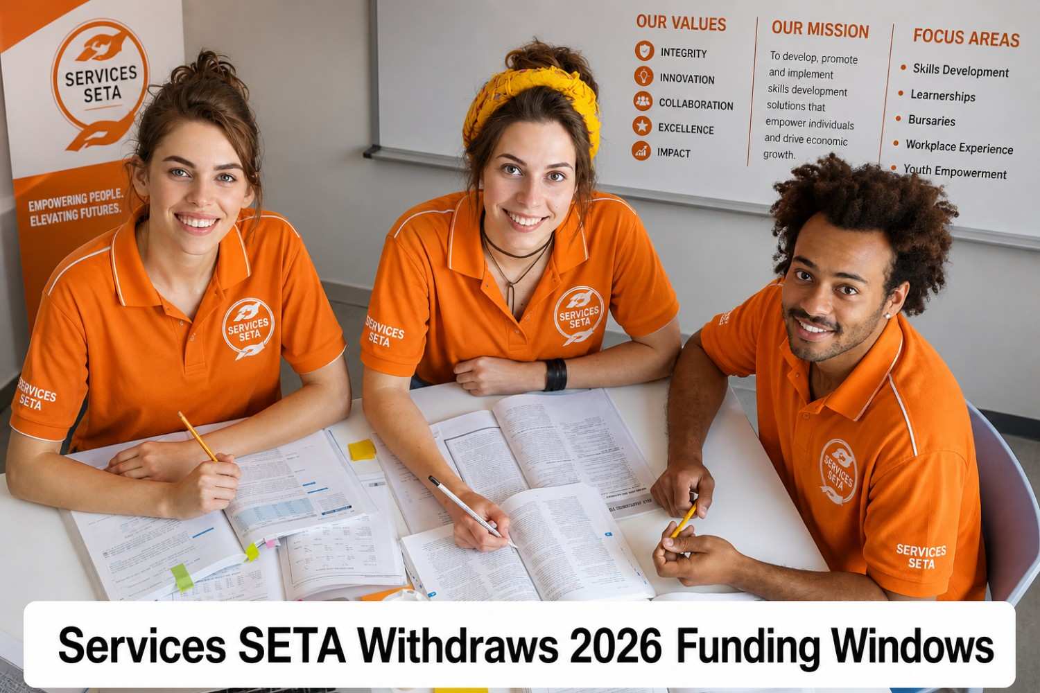 Services SETA Withdraws 2026 Funding Windows